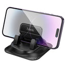 Dashboard Non-Slip 360° Rotatable Phone Holder with Washable Nano Gel Base (DCA67)