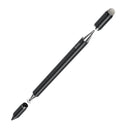 3 in 1 Multi Function Universal Stylus Pen (GM111) Black