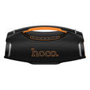200W RMS / 370W Peak Premium Bluetooth Speaker with Dynamic LED Light, Multi-Mode Playback, Strong Bass, 2 Wireless Microphone (HT4 Pro)