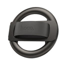 Universal Aluminum Magnetic Ring Holder with Kick Stand, MagSafe Compatible (GH10)