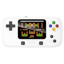 Handheld Game Console with 500 Classic Games Included (GA41)