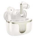 TWS Earbud w/ 7 Hour, Battery % Display, ANC+ENC Noise Cancelling (EQ10 PLUS)