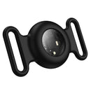 Smart Wireless Pet Tracker Tag w/ 9-12 Months Battery Life, Comfortable Collar (E91C)