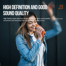 Lightning to 3.5mm Audio Jack Adaptor w/ Plug-And-Play (No Need Bluetooth)  (L12-L)