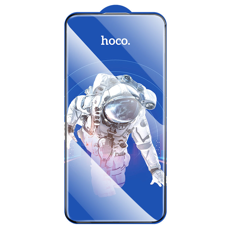 Full Screen HD Glass Screen Protector (G14) - iPhone 17 Series