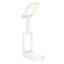 Portable Foldable LED Desk Lamp with 3 Color Temperatures & Dimmable Brightness (HX18)