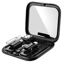 6-in-1 Multi-Function Portable USB Cable Kit with Mirror (U114)