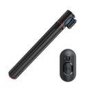 Premium 1.71m Selfie Stick with Drop-to-Open Tripod | Heavy-Duty Aluminum Stand with Bluetooth Remote (E31)