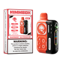 Nimmbox Wave Kit with Three Smart Modes & Up to 20000 Puffs