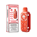 Nimmbox Wave Pod with Three Smart Modes & Up to 20000 Puffs