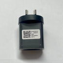 2A Single USB-A Charger (Made by Motorola) -- NO RETAIL PACKING