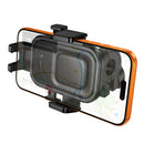 Easy-Lock Phone Holder for Bike, Motorbike, Scooter (H109)