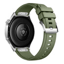 Universal Silicon Watch Strap for Non-Apple Watch including HOCO Watch, Samsung, Huawei, Xiaomi, Vivo, OPPO etc (WH17)