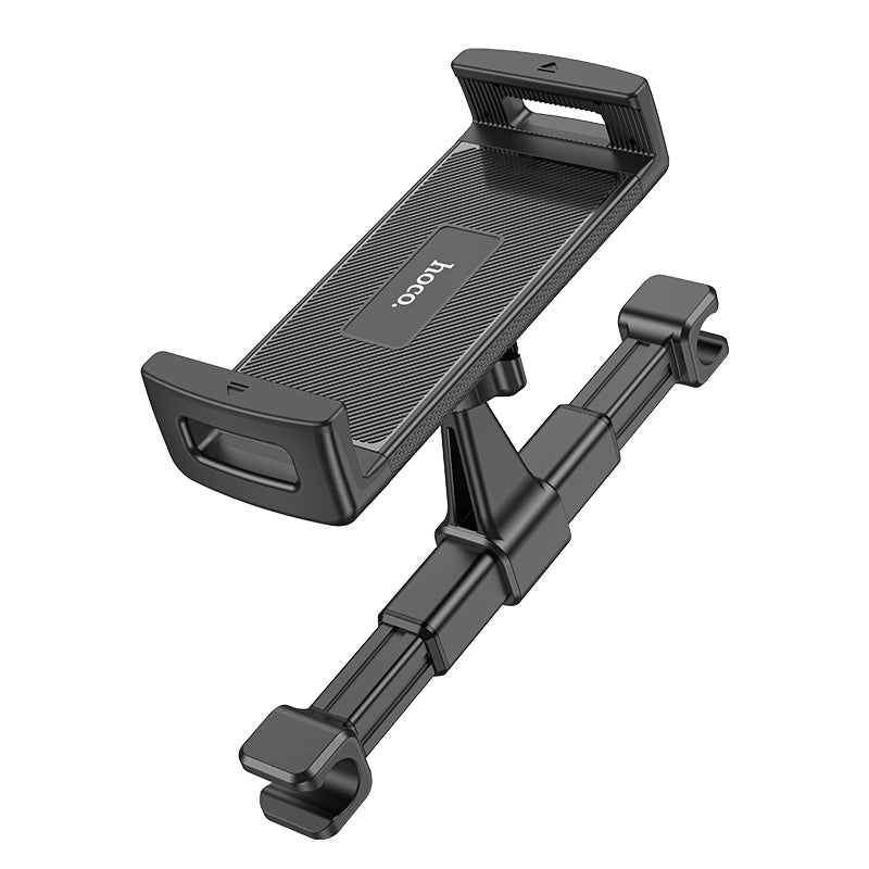 Car Back Seat Holder for Tablets & Phone (CA121)