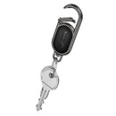 Smart Wireless Tracker Tag w/ 9-12 Months Battery Life, Key Chain (E91J)