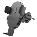 Easy-Lock Air Vent Phone Holder w/ Hook Locking (H18)