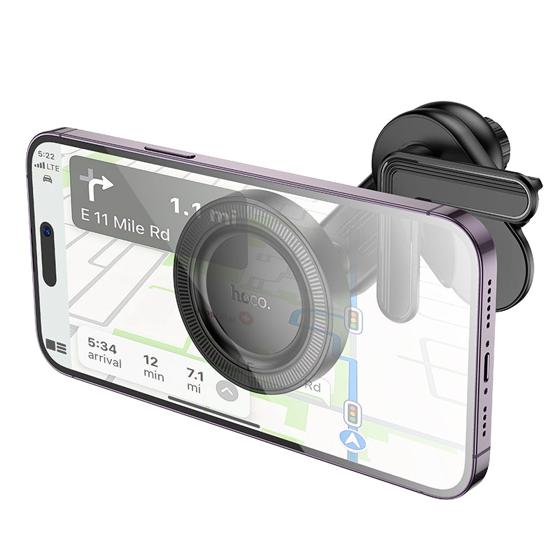 Magnetic Phone Holder for Car Display Screen (H57)