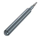 31-IN-1 Screwdriver Set with Magnetic Handle, Compact Tower Case (UT11)