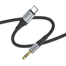 USB-C to 3.5mm Aux Cable (UPA26)