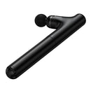 3-in-1 Portable Massage Gun with Multi-Angle Extension Handle, 5 Massage Heads (HP55)