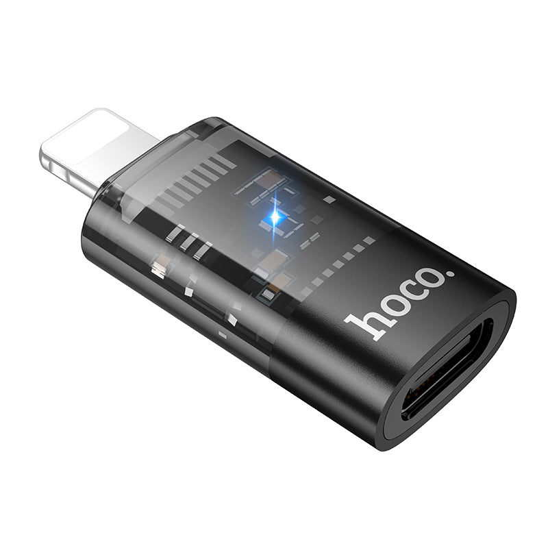 OTG Adaptor w/ Plug and Play, Data Transfer (UA36)