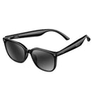 Wireless Air Conduction Audio Sunglasses with Music Playback, 8 Hours Playtime (DI87 Max)
