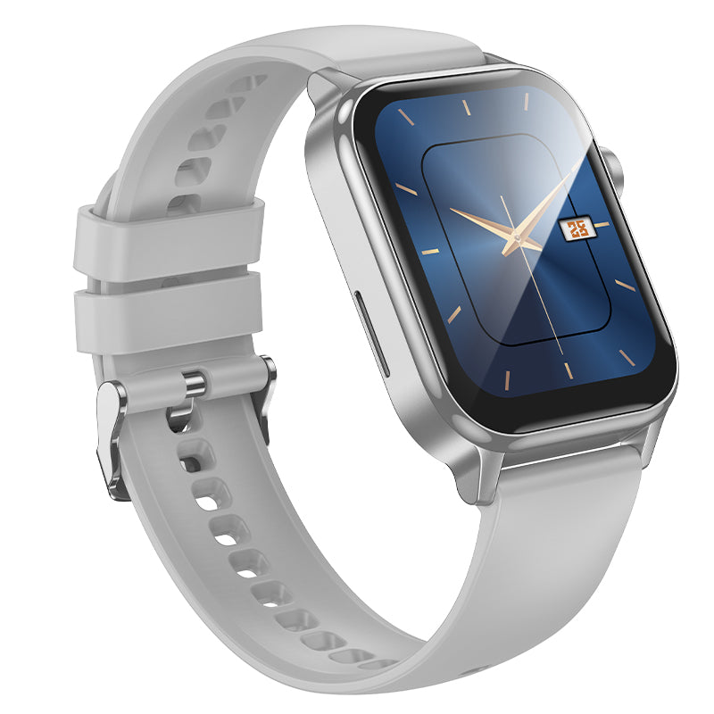 Smart Watch w/ Call Feature, 3~7 Days Battery Life (Y26)