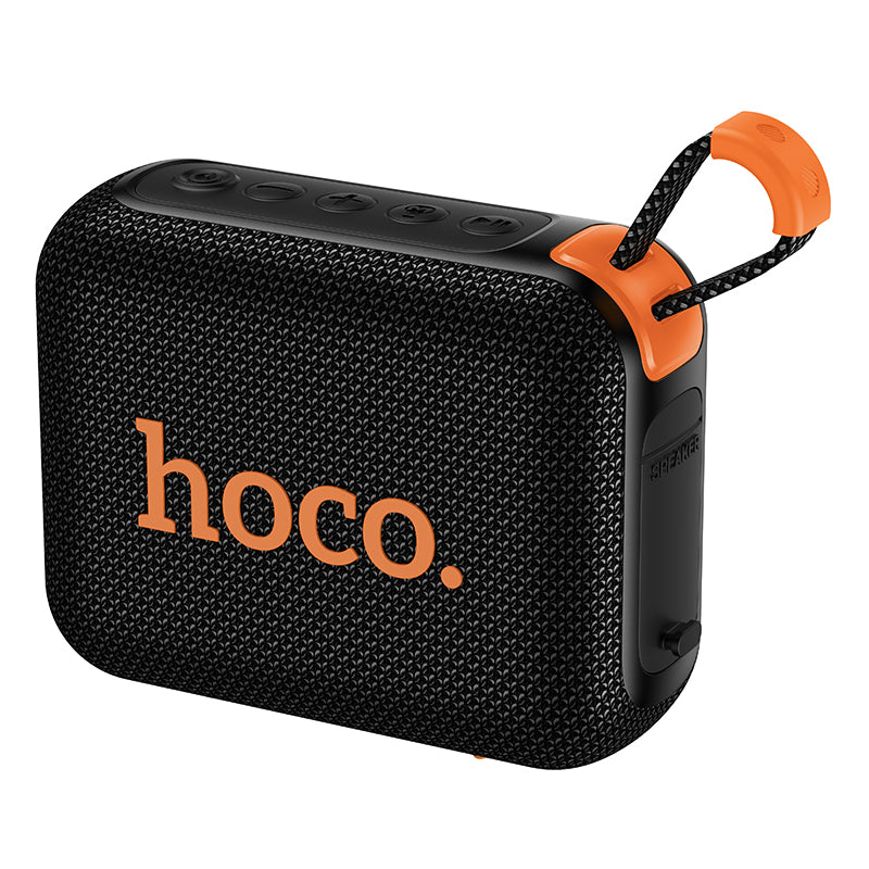 10W Bluetooth Speaker w/ LED Light, IPX4 Waterproofing, 1500mAh Battery, FM / MicroSD / USB / Aux Inputs (HC31)