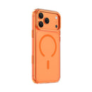 Keephone MagiCam Foldable Kickstand & Selfie Stick Case | Anti-Yellowing, MagSafe Compatible | iPhone 17 Series (MAGICAM)