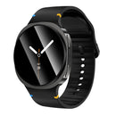 Smart Watch w/ Call Feature, 3~5 Days Battery Life, IP67 Waterproofing, AMOLED Screen, GPS (Y43)