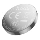 Button Cell Battery CR2025 / CR2032 - 5pcs Pack (JA6/JA7)