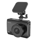 Dash Cam for Car w/ 2.45 inch IPS HD Display, 1080P/30FPS Camera (DV2)