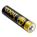 AAA Alkaline Battery LR03 - 10pcs Pack (JA2)