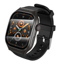Smart Watch w/ Call Feature, 3~5 Days Battery Life, IP67 Waterproofing, Curved HD Screen (Y33)