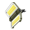 Solar LED Multifunctional Outdoor Camping Lamp (DL22)