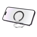 Magnetic Multi-Use Universal Phone Holder with Foldable & Dual Sided Magnet (DH24)