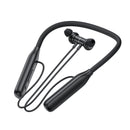 Sports Bluetooth Earphone w/ 130 Hours Long Battery Life, Battery % Display (N4)