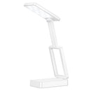 Portable Foldable LED Desk Lamp with 3 Color Temperatures & Dimmable Brightness (HX18)
