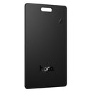 Universal Wireless Tracker Card Compatible for Android & Apple Devices, 3 Months Battery Life, Wireless Charging (E102)