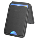 Leather Magnetic Multifunctional Card Holder (GT3)