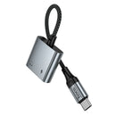 2 in 1 USB-C to 2x USB-C Adaptor (UPA34A)