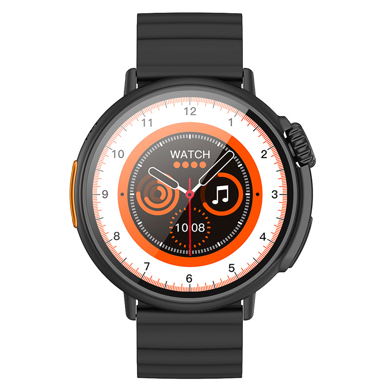 Smart Sports Watch w/ Call Feature, 5~10 Days Battery Life (Y18)