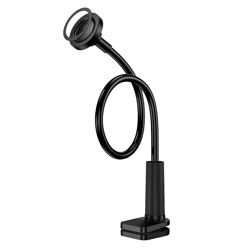 Magnetic Gooseneck Phone Holder (HD13) - Flexible Lazy Stand