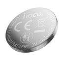 Button Cell Battery CR2025 / CR2032 - 5pcs Pack (JA6/JA7)