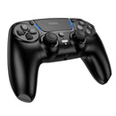 Wireless Gaming Controller for PS5 with Dual-Motor Haptics & Integrated Audio (GA32)