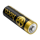 AA Alkaline Battery LR6 - 2pcs/4pcs Pack (JA1A/B)