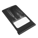 Waterproof Bike / Motorbike Phone Holder w/ Clear View, Universal Fit (DCA39)