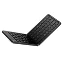 Foldable Mini Ultra Thin Wireless Keyboard (GM71)