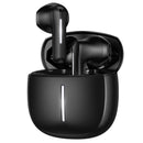 Comfortable Semi-In-Ear TWS Earbuds with 7 Hours, Hoco Music App (EQ33)