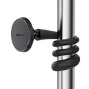 Multifunctional Flexible Magnetic Phone Holder | Bendable Gooseneck Mount with N52 Magnets (E36)